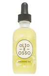 OLIO E OSSO FINISHING OIL,00712