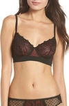 ADDICTION NOUVELLE LINGERIE NIGHT AT THE OPERA DEMI BRA,ADF-AN02
