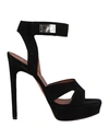 GIVENCHY SANDALS,11603439MB 14
