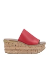 CHLOÉ MULES & CLOGS,11613677TU 4