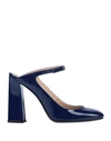 ACNE STUDIOS Pump,11614500GF 5