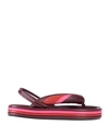 ISABEL MARANT TOE STRAP SANDALS,11630033TV 5