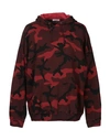 VALENTINO SWEATSHIRTS,12276415JC 4