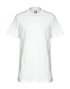 RICK OWENS T-shirt,12276458VW 3