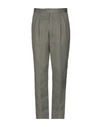 BRUNELLO CUCINELLI Casual pants,13273781BD 2