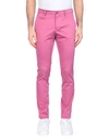 PATRIZIA PEPE CASUAL PANTS,36964368PH 6