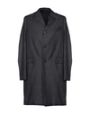 PRADA Full-length jacket,41847651QD 5