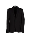 Daniele Alessandrini Blazer In Black