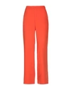 P.a.r.o.s.h Pants In Orange