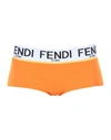 FENDI Shorts & Bermuda,13264913AB 2