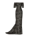 J MENDEL Long dress,34831918LQ 6