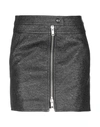 GIVENCHY MINI SKIRTS,35399530EB 4