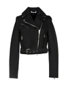 GIVENCHY Biker jacket,41818676GG 3