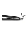 Ghd Platinum+ Styler - 1" Flat Iron Black In Black