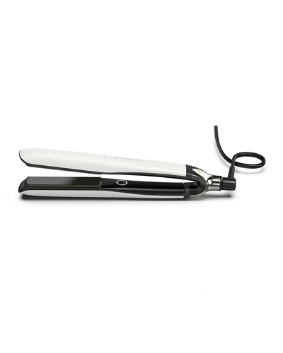 Ghd Platinum+ Styler - 1" Flat Iron White/off-white