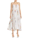 ALL THINGS MOCHI MADY MAXI DRESS,80054882MAD26F7