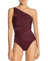 MIRACLESUIT NETWORK JENA ONE PIECE SWIMSUIT,6516615