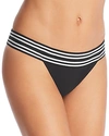 MIKOH KAUPO FULL CUT BIKINI BOTTOM,2KPO1