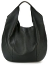 MCQ BY ALEXANDER MCQUEEN Oversized Hobo Tote,404751R3B80