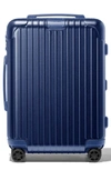 RIMOWA ESSENTIAL CABIN 22-INCH WHEELED CARRY-ON,83253664