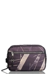 TUMI Voyageur Erie Nylon Cosmetics Case,110004-1992