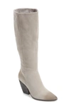 CHARLES BY CHARLES DAVID NYLES KNEE HIGH BOOT,2D18F074