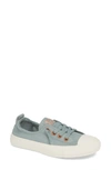 Converse Chuck Taylor 'shoreline' Sneaker In Mica Green Leather