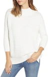 FRENCH CONNECTION MOZART POPCORN SWEATER,78KVJ