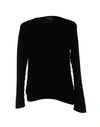 YOHJI YAMAMOTO Sweater,39447825BB 4