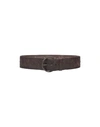 RICCARDO FORCONI High-waist belt,46620271SG 8