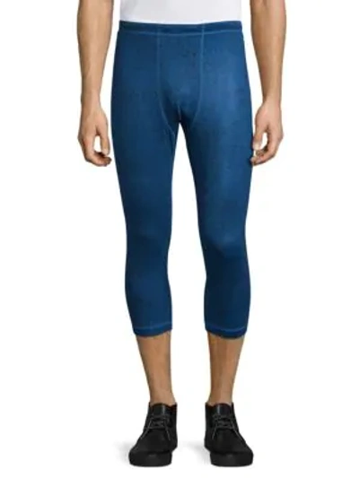 Mpg Bandit Leggings In Marine