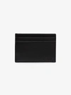 PRADA PRADA BLACK SAFFIANO LEATHER CARD HOLDER,2MC04705313320571