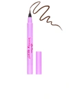 LIME CRIME BUSHY BROW PRECISION PEN,LIMR-WU195