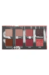 URBAN DECAY ON THE RUN MINI EYESHADOW PALETTE,S32329