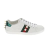 GUCCI GUCCI ACE EMBELLISHED SNEAKERS