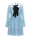 AINEA SHORT DRESSES,34923642NE 3