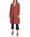 1.STATE BELTED SOFT-TWILL TRENCH COAT,8168515