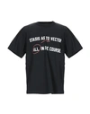 SACAI T-shirt,12235407TL 3