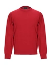 EMPORIO ARMANI SWEATERS,39910865BP 7