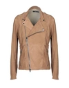 DACUTE Biker jacket,41861720HV 6