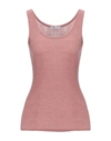 ALEXANDER WANG T Tank top,12283001VF 4