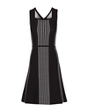 OHNE TITEL Knee-length dress,34920573TF 6