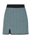ALEXA CHUNG Mini skirt,35399828MI 6