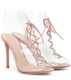 GIANVITO ROSSI HELMUT ANKLE BOOTS,P00365823