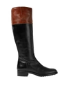 Tod's Boots In Black