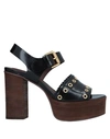SEE BY CHLOÉ Sandals,11635143AW 9