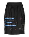JIMI ROOS Knee length skirt,35399431TG 4