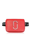 MARC JACOBS FLUORESCENT HIP SHOT BAG,10782791