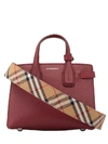BURBERRY BABY BANNER,10782493