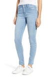 JAG JEANS CECILIA SKINNY JEANS,J2607457ISBL